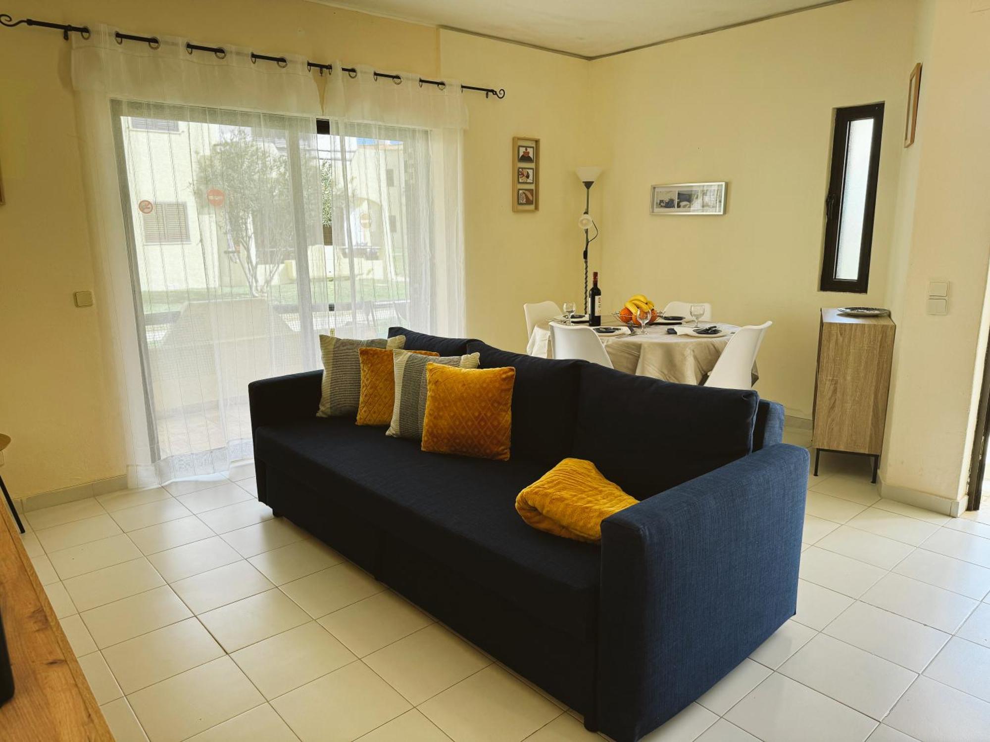 Апартаменты Quinta Nova Alvor - Silhueta Citadina Экстерьер фото